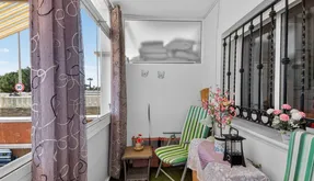Kjøp eiendom i Orihuela Costa, Spania. La Ciñuelica area, 2 bedrooms, 95 m2 - photo 3