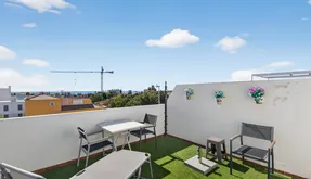 Kjøp eiendom i Orihuela Costa, Spania. La Ciñuelica area, 2 bedrooms, 95 m2 - photo 4