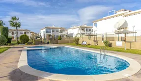 Kjøp eiendom i Orihuela Costa, Spania. La Ciñuelica area, 2 bedrooms, 95 m2 - photo 5