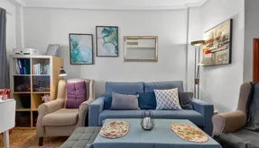 Kjøp eiendom i Orihuela Costa, Spania. La Ciñuelica area, 2 bedrooms, 95 m2 - photo 6
