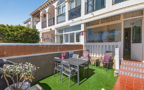 Kjøp eiendom i Orihuela Costa, Spania. La Ciñuelica area, 2 bedrooms, 95 m2, 2 bedrooms, 95 m² — €179000