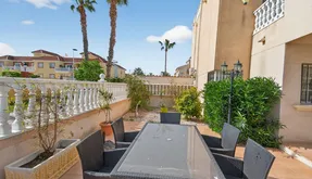 Kjøp Town house i Torrevieja, Spania. El limonar area, 2 bedrooms, 86 m2 - photo 3