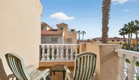 Kjøp Town house i Torrevieja, Spania. El limonar area, 2 bedrooms, 86 m2 - photo 4