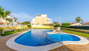 Kjøp Town house i Torrevieja, Spania. El limonar area, 2 bedrooms, 86 m2 - photo 5
