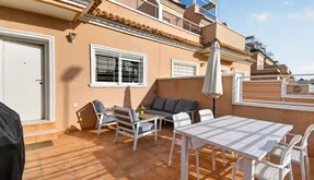 Kjøp bolig i Torrevieja, Spania. Los Balcones - Los Altos del Edén area, 3 bedrooms, 89 m2 - photo 3