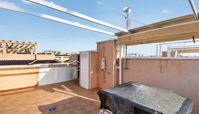 Kjøp bolig i Torrevieja, Spania. Los Balcones - Los Altos del Edén area, 3 bedrooms, 89 m2 - photo 4