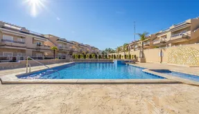 Kjøp bolig i Torrevieja, Spania. Los Balcones - Los Altos del Edén area, 3 bedrooms, 89 m2 - photo 5