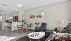 Kjøp bolig i Torrevieja, Spania. Los Balcones - Los Altos del Edén area, 3 bedrooms, 89 m2 - photo 6
