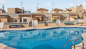 Kjøp bolig i Torrevieja, Spania. Los altos area, 3 bedrooms, 67 m2 - photo 5