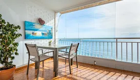 Apartment i Torrevieja, Spania. Playa de los Naufragos area, 3 bedrooms, 81 m2 - photo 2