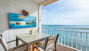 Apartment i Torrevieja, Spania. Playa de los Naufragos area, 3 bedrooms, 81 m2 - photo 3