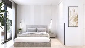 Eiendommer i Spania, Torrevieja. Los balcones area, 2 bedrooms, 69 m2 - photo 5
