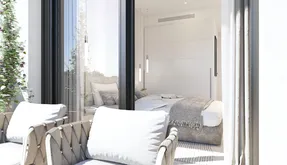 Eiendommer i Spania, Torrevieja. Los balcones area, 2 bedrooms, 69 m2 - photo 6