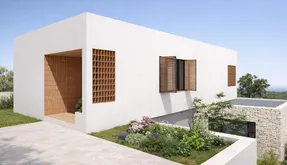 Купить виллу Испания. Район Campana garden, 4 спальни, 242 м2 - photo 3