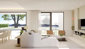Купить виллу Испания. Район Campana garden, 4 спальни, 242 м2 - photo 5
