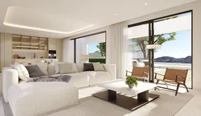Купить виллу Испания. Район Campana garden, 4 спальни, 242 м2 - photo 6