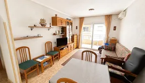 Torrevieja, Spania. Eiendommer. Estacion de autobuses area, 2 bedrooms, 70 m2 - photo 3
