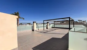 Comprar una vivienda en Orihuela Costa, España. Zona de la Lomas de Cabo Roig, 3 dormitorios, 96 m2 - photo 5