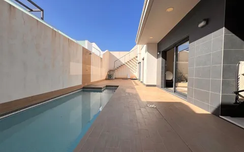 Comprar una vivienda en Orihuela Costa, España. Zona de la  Lomas de Cabo Roig, 3 dormitorios, 96 m2, 3 dormitorios, 96 m² — €380000