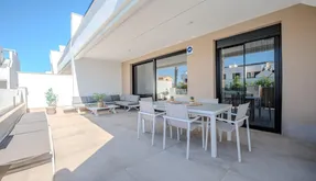Bienes raíces en España comprar. Zona de la Villa alegría, 3 dormitorios, 115 m2 - photo 2