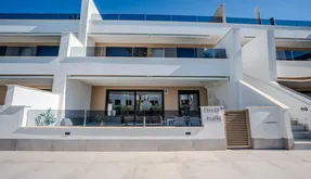 Bienes raíces en España comprar. Zona de la Villa alegría, 3 dormitorios, 115 m2 - photo 3