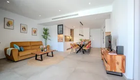 Bienes raíces en España comprar. Zona de la Villa alegría, 3 dormitorios, 115 m2 - photo 5