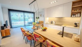 Bienes raíces en España comprar. Zona de la Villa alegría, 3 dormitorios, 115 m2 - photo 6