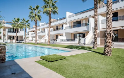 Bienes raíces en España comprar. Zona de la  Villa alegría, 3 dormitorios, 115 m2, 3 dormitorios, 115 m² — €380000