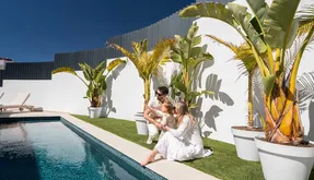 Buy an Villa in Spain, Benidorm. Rincón de Loix area, 3 bedrooms, 204 m2 - photo 4