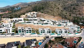 Benidorm real estate, Villa for sale. Rincón de Loix area, 3 bedrooms, 274 m2 - photo 2