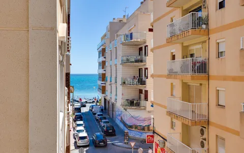 Immobilier Torrevieja, Apartment à vendre. Playa de los Locos area, 2 bedrooms, 63 m2