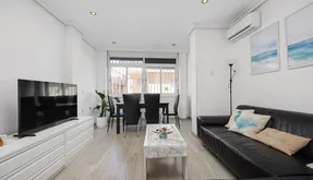 Buy an Apartment in Torrevieja, Spain. Playa de los locos area, 3 bedrooms, 92 m2 - photo 4