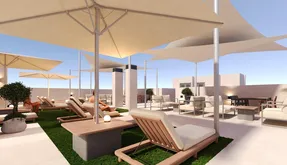 Buy an Apartment Spain. CENTRO URBANO area, 2 bedrooms, 71 m2 - photo 3