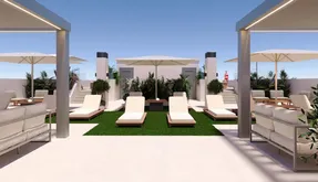 Buy an Apartment Spain. CENTRO URBANO area, 2 bedrooms, 71 m2 - photo 5