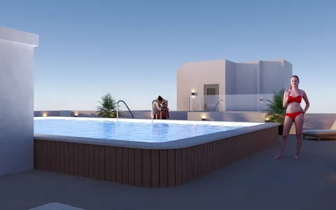 Buy an Apartment Spain. CENTRO URBANO area, 2 bedrooms, 71 m2