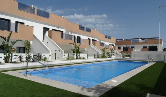 Housing in Spain. Zona Pueblo area, 2 bedrooms, 79 m2 - photo 1
