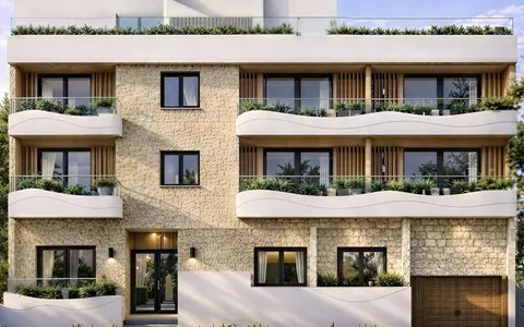 España comprar Piso. Zona de la  Lo Pagán, 2 dormitorios, 71 m2, 2 dormitorios, 71 m² — €277400