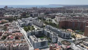 Immobilier en Espagne, Alicante. Pau II area, 2 bedrooms, 71 m2 - photo 2