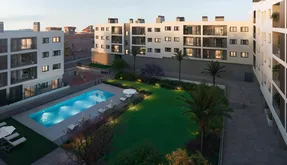 Immobilier en Espagne, Alicante. Pau II area, 2 bedrooms, 71 m2 - photo 5