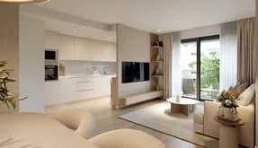 Acheter un bien immobilier à Alicante, Espagne. Pau II area, 2 bedrooms, 74 m2 - photo 6