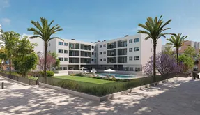Immobilier en Espagne, Alicante. Pau II area, 3 bedrooms, 88 m2 - photo 4