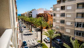Immobilier en Espagne, Torrevieja. Habaneras area, 2 bedrooms, 64 m2 - photo 4
