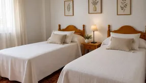 Immobilier en Espagne, Torrevieja. Habaneras area, 2 bedrooms, 64 m2 - photo 5