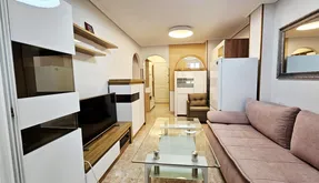 Vente de Apartment à Torrevieja, Espagne. Nueva Torrevieja area, 2 bedrooms, 54 m2 - photo 2