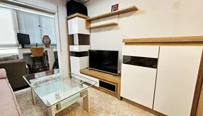Vente de Apartment à Torrevieja, Espagne. Nueva Torrevieja area, 2 bedrooms, 54 m2 - photo 3