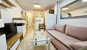 Vente de Apartment à Torrevieja, Espagne. Nueva Torrevieja area, 2 bedrooms, 54 m2 - photo 4