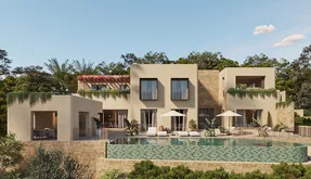 Immobilier en Espagne, Villa. Altea Hills area, 4 bedrooms, 496 m2 - photo 2