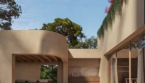 Immobilier en Espagne, Villa. Altea Hills area, 4 bedrooms, 496 m2 - photo 4
