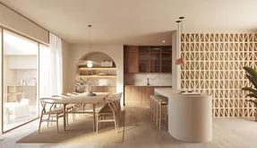 Immobilier en Espagne, Villa. Altea Hills area, 4 bedrooms, 496 m2 - photo 5