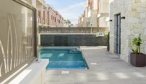 Acheter un bien immobilier en Espagne. La herrada area, 5 bedrooms, 191 m2 - photo 4
